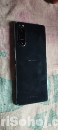 Sony Xperia 5  mark 2 5G